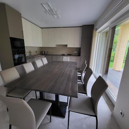 Vomikay Villa Tallinn Eksteriør billede