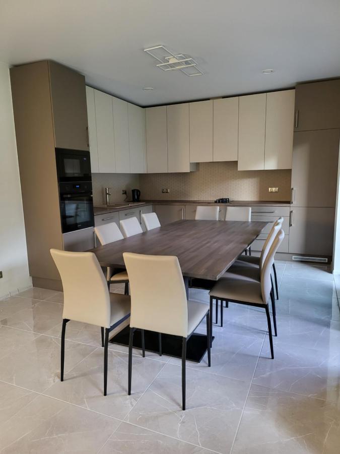 Vomikay Villa Tallinn Eksteriør billede