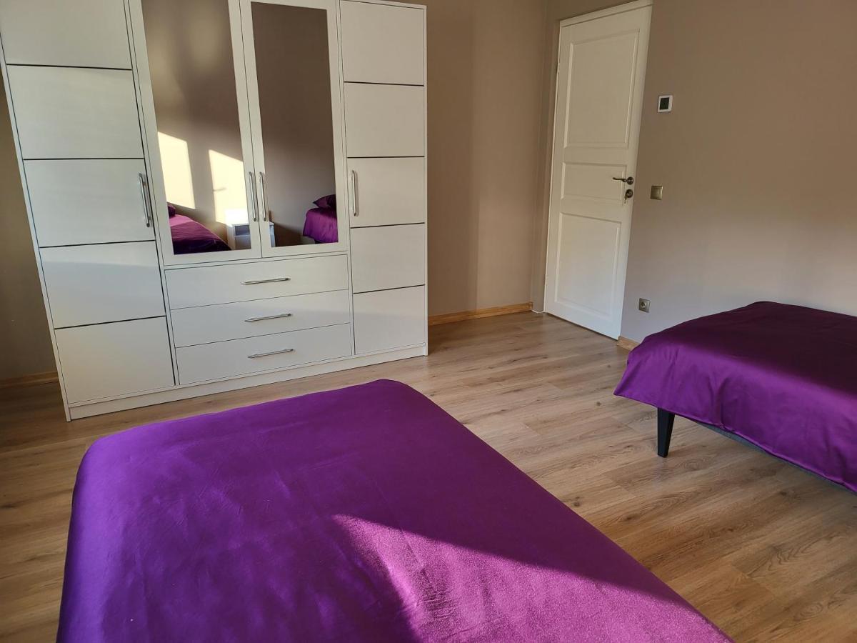 Vomikay Villa Tallinn Eksteriør billede