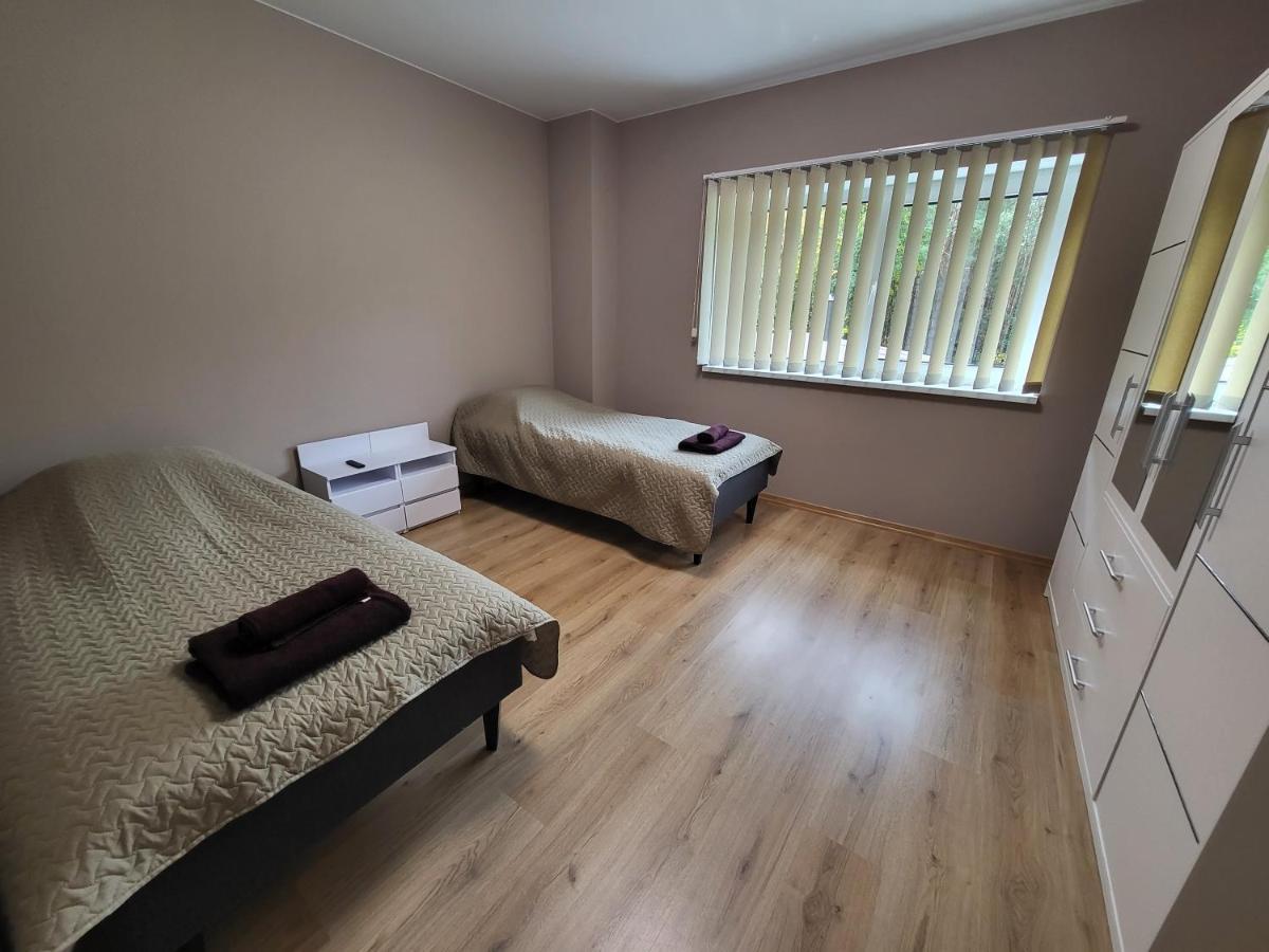 Vomikay Villa Tallinn Eksteriør billede