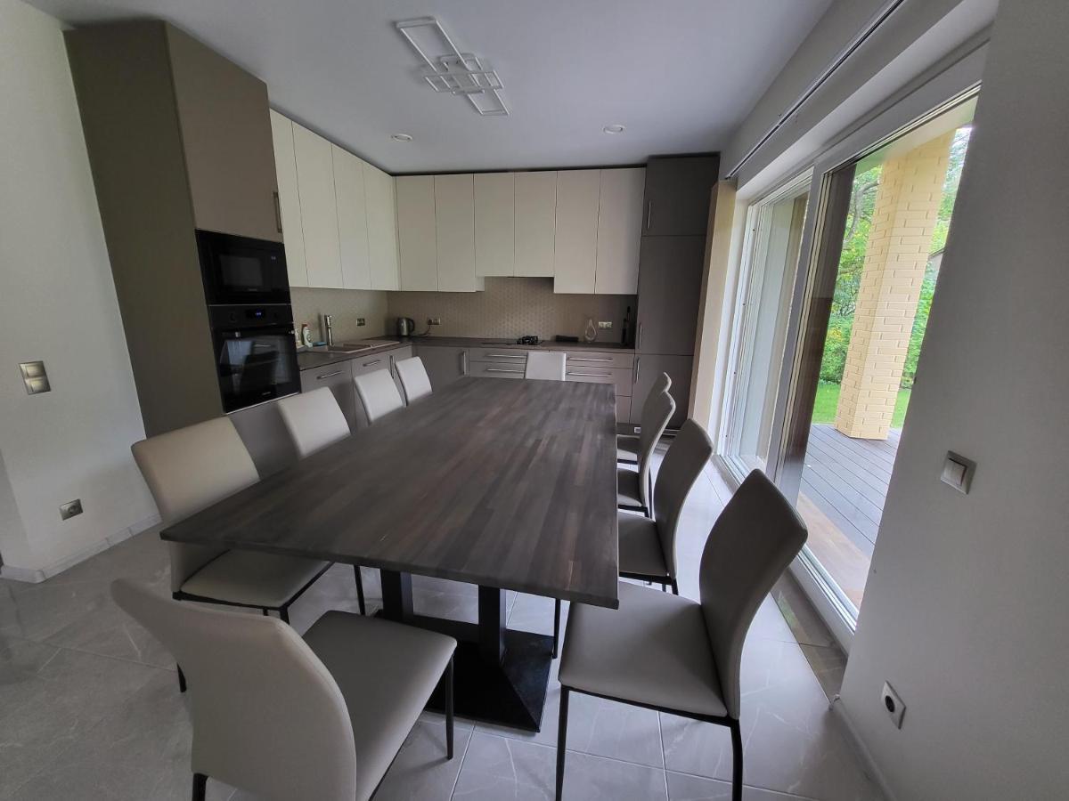 Vomikay Villa Tallinn Eksteriør billede