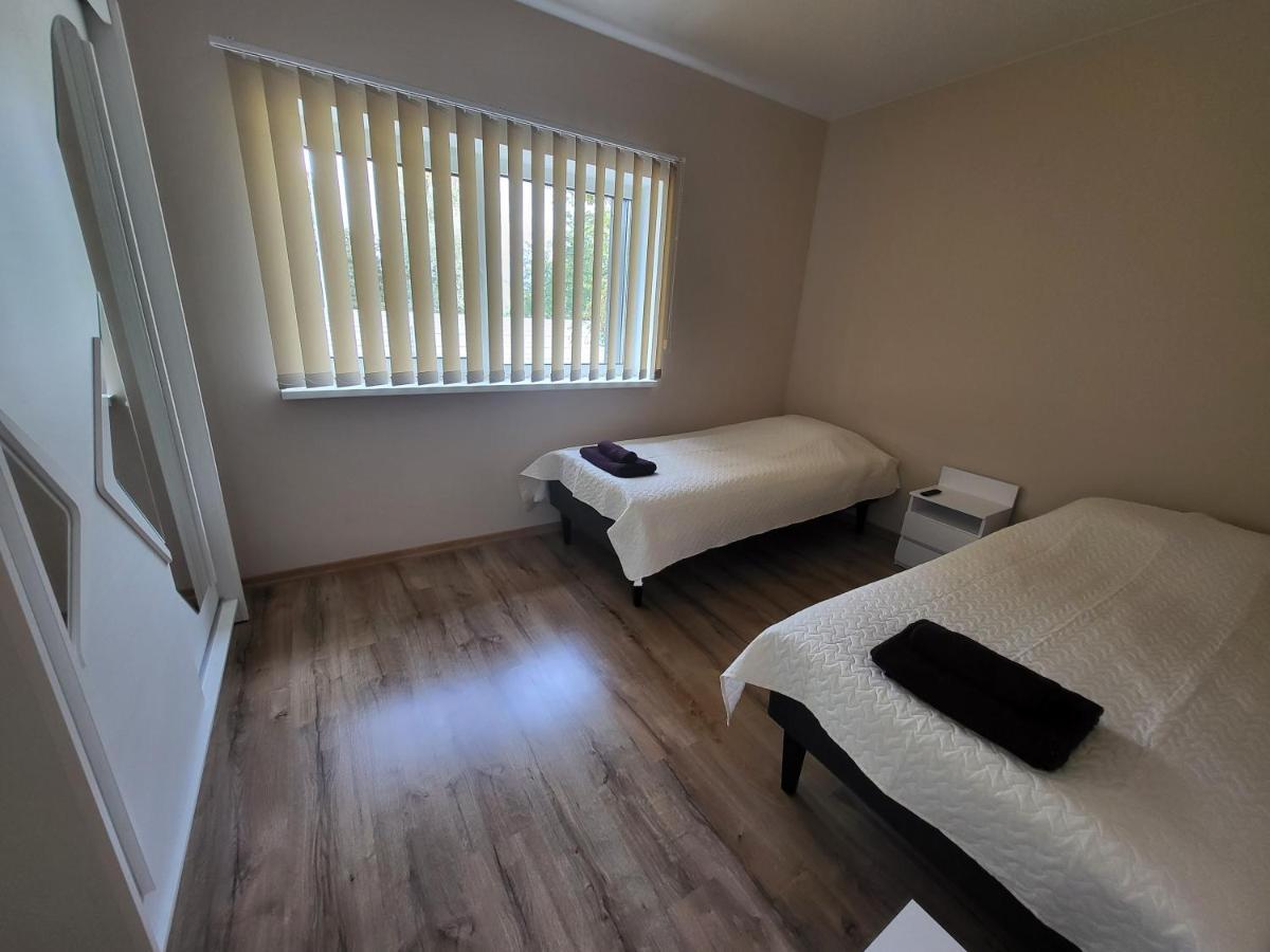 Vomikay Villa Tallinn Eksteriør billede