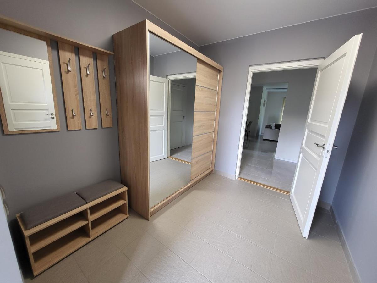 Vomikay Villa Tallinn Eksteriør billede