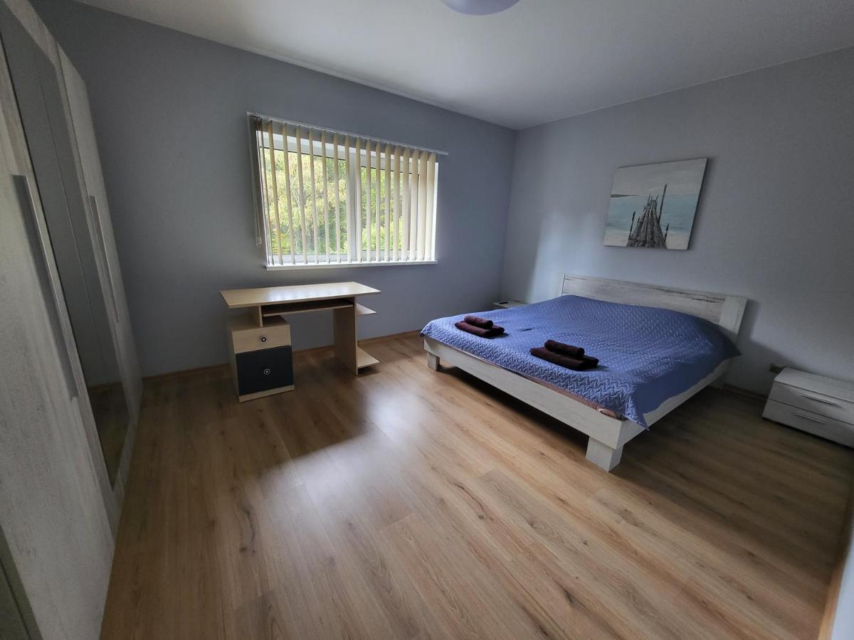 Vomikay Villa Tallinn Eksteriør billede