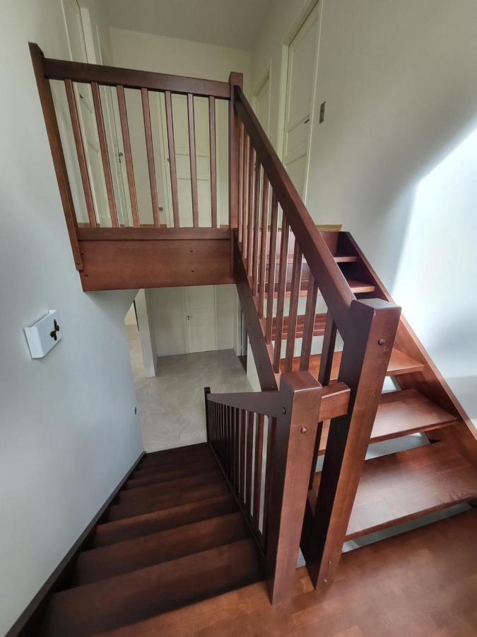 Vomikay Villa Tallinn Eksteriør billede