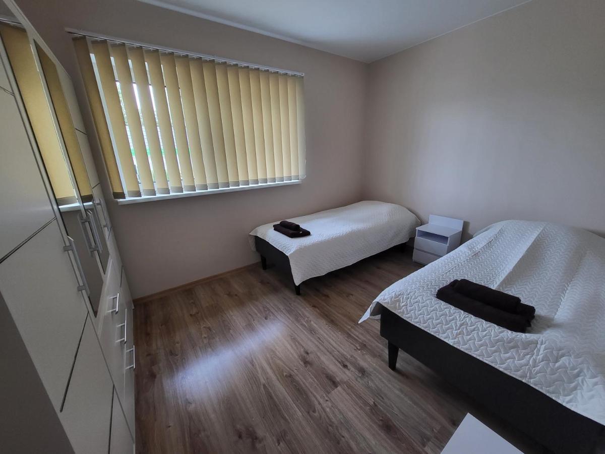 Vomikay Villa Tallinn Eksteriør billede